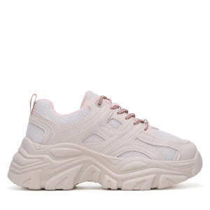 Foto del prodotto Sneakers DeeZee WSS21557-01 Écru Crema