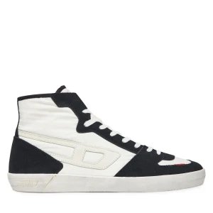Foto del prodotto Sneakers Diesel S-Leroji D-1 Mid Y03488P8119 HA679 Bianco
