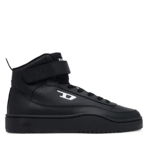 Foto del prodotto Sneakers Diesel S-Tracker-D Mid Y03600P5576 Nero