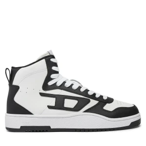 Foto del prodotto Sneakers Diesel S-Ukiyo V2 Mid Y03364 P5576 H1532 Bianco