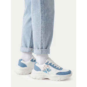 Foto del prodotto Sneakers Disney Classics CEO-BIC-AW26-306DCLS Bianco