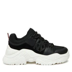 Foto del prodotto Sneakers DKNY Odella K3436984 Nero