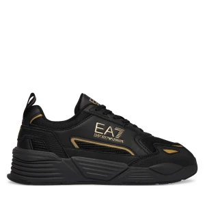 Foto del prodotto Sneakers EA7 Emporio Armani 7X000308 AF18447 MZ177 Nero