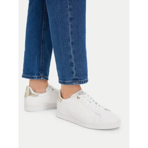 Foto del prodotto Sneakers EA7 Emporio Armani 7X000331 AF10848 M0015 Bianco