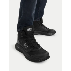 Foto del prodotto Sneakers EA7 Emporio Armani 7X000340 AF18615 MZ186 Nero