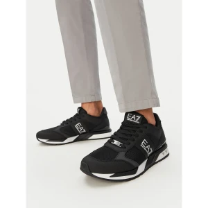 Foto del prodotto Sneakers EA7 Emporio Armani 7X000656 AF13550 MZ210 Multicolore Nero