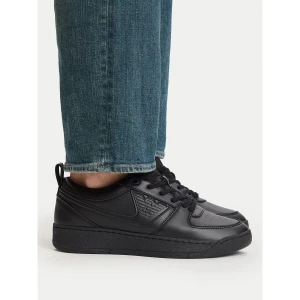 Foto del prodotto Sneakers EA7 Emporio Armani 7X000879 AF29307 MC513 Nero