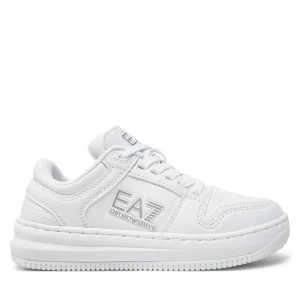 Foto del prodotto Sneakers EA7 Emporio Armani 7Y000011 AF11988 MZ024 Bianco