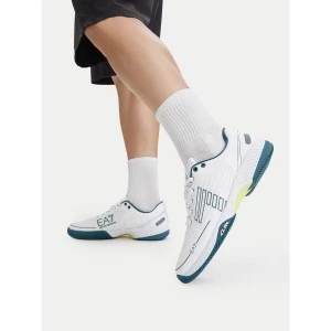 Foto del prodotto Sneakers EA7 Emporio Armani X8X242 XK438 MZ528 Bianco