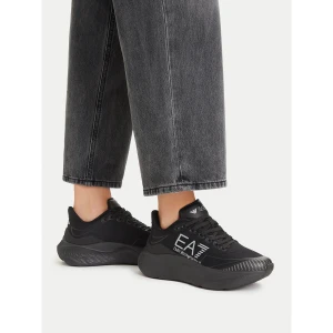 Foto del prodotto Sneakers EA7 Emporio Armani X8X245 XK442 Q268 Nero