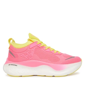 Foto del prodotto Sneakers EA7 Emporio Armani X8X246 XK443 MZ609 Rosa
