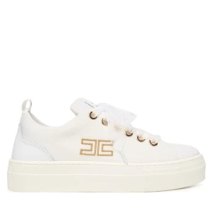 Foto del prodotto Sneakers Elisabetta Franchi F4A9-E0528-1256 S Bianco