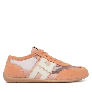 Foto del prodotto Sneakers Elisabetta Franchi SA-01G-66E2-V380 Corallo beżowy