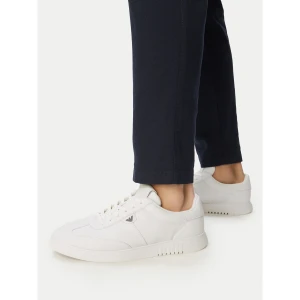 Foto del prodotto Sneakers Emporio Armani EM003062 AF20004 U0003 Bianco