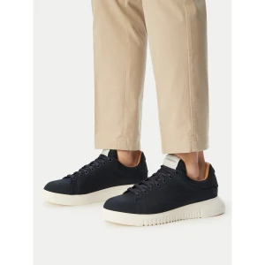 Foto del prodotto Sneakers Emporio Armani EM003663 AF19998 U8139 Blu scuro