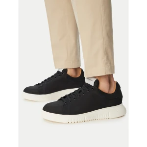 Foto del prodotto Sneakers Emporio Armani EM003663 AF19998 UC001 Nero