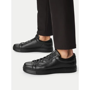 Foto del prodotto Sneakers Emporio Armani EM005292 AF24320 UC001 Nero