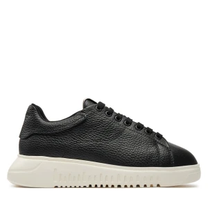 Foto del prodotto Sneakers Emporio Armani X3X024 XF768 00002 Nero