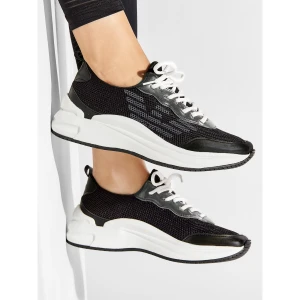 Foto del prodotto Sneakers Emporio Armani X3X156 XN276 A097 Nero