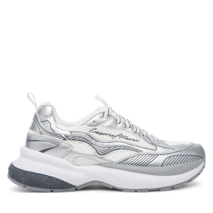 Foto del prodotto Sneakers Emporio Armani X3X238 XR388 00520 Argento