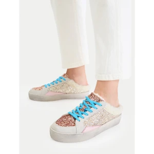 Foto del prodotto Sneakers Eva Minge NARI-25 / 502 Oro