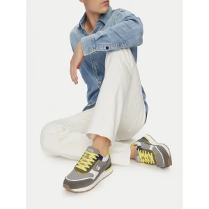 Foto del prodotto Sneakers G-Star Raw EO-LUK-01 Grigio