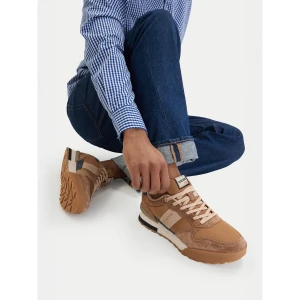 Foto del prodotto Sneakers G-Star Raw EO-MILAN-01 Marrone