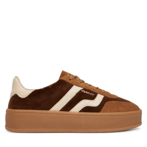Foto del prodotto Sneakers Gant Cuzmani 33538354 Marrone chiaro