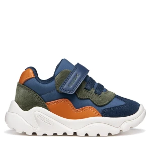 Foto del prodotto Sneakers Geox B Ciufciuf Boy B455RB 0FU22 CB42T M Blu scuro