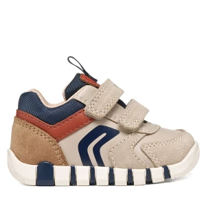 Foto del prodotto Sneakers Geox B Iupidoo Boy B3555D 05422 C6181 Beige