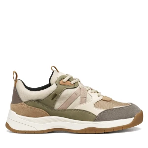 Foto del prodotto Sneakers Geox D Berinike B Abx D563NB 011EK C5VF3 Beige