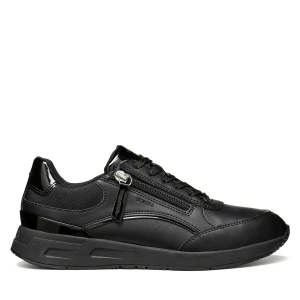 Foto del prodotto Sneakers Geox D Bulmya D65NQB 05411 C9999 Nero