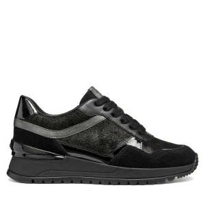 Foto del prodotto Sneakers Geox D Desya D6500A 0QM22 C9999 Nero