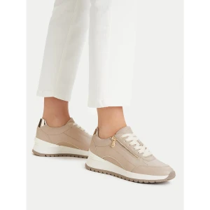 Foto del prodotto Sneakers Geox D Desya D6600A 085BN C5379 Beige
