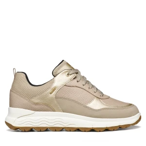 Foto del prodotto Sneakers Geox D Spherica 4X4 B Abx D3626D 046NF C5379 Beige