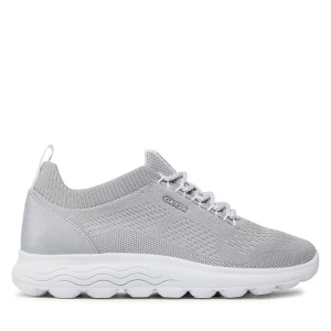 Foto del prodotto Sneakers Geox D Spherica A D15NUA 0006K C1010 Grigio