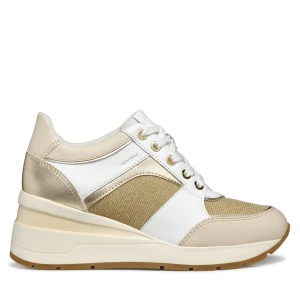 Foto del prodotto Sneakers Geox D Zosma D558LA 085LY C1327 Oro