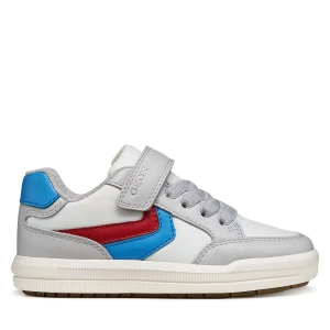 Foto del prodotto Sneakers Geox J Arzach Boy J454AA 0FU54 C1129 S Grigio