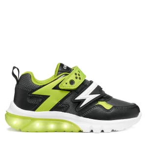 Foto del prodotto Sneakers Geox J Ciberdron Boy J66LBB 0BC14 C0802 M Nero