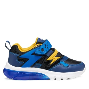 Foto del prodotto Sneakers Geox J Ciberdron Boy J66LBB 0BC14 C4B2V S Blu
