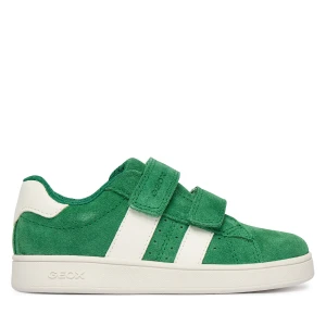 Foto del prodotto Sneakers Geox J Eclyper Boy J65LSC 022BC C0594 M Verde