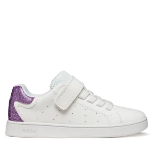 Foto del prodotto Sneakers Geox J Eclyper Girl J36LRA 0BCKC C0761 S Bianco