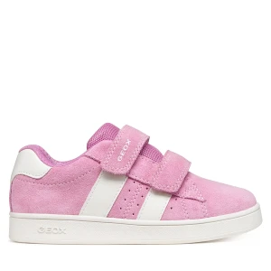 Foto del prodotto Sneakers Geox J Eclyper Girl J45LRA 022BC C8241 S Rosa