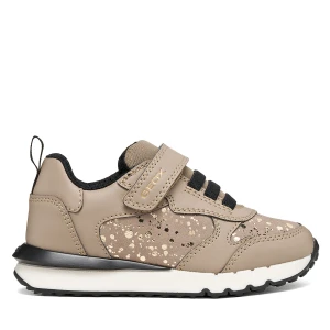 Foto del prodotto Sneakers Geox J Fastics Girl J46GZB 0BCBL C5M2X M Beige