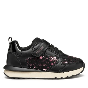 Foto del prodotto Sneakers Geox J Fastics J46GZB 0BCBL C0037 M Nero