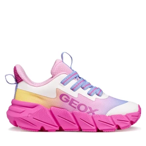 Foto del prodotto Sneakers Geox J Flexyper Fast Girl J55N5A 02A9J C8238 S Multicolore
