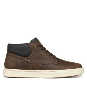 Foto del prodotto Sneakers Geox U Baltmoore U56LDE 000FF C6005 Marrone scuro