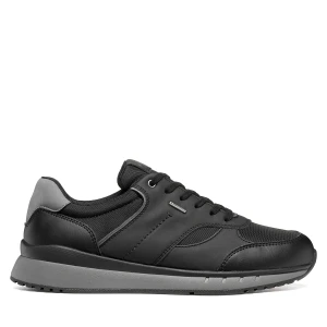 Foto del prodotto Sneakers Geox U Branthon B Abx U66M6A 0EKBC C9270 Nero