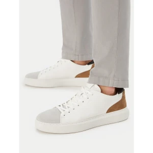 Foto del prodotto Sneakers Geox U Deiven U655WA 04722 C1224 Bianco