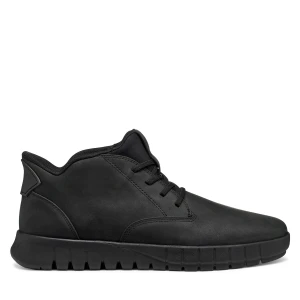 Foto del prodotto Sneakers Geox U Flextride Plus U56MAB 000FF C9999 Nero